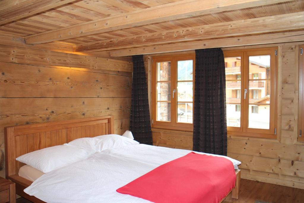 Hotel Restaurant Les Lilas Ле-Дьяблере Номер фото